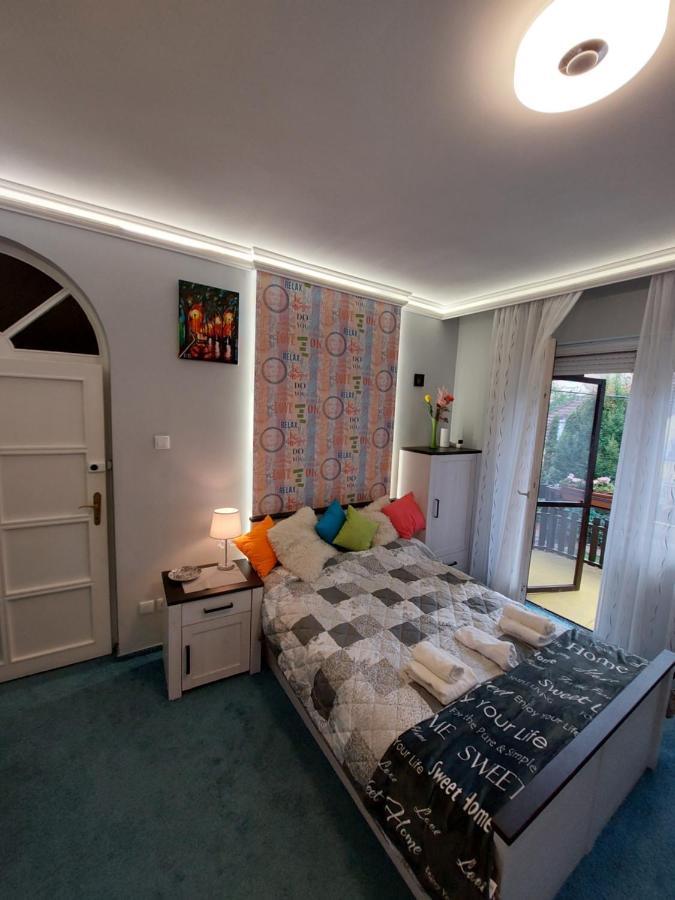 Summer House Emeleti Homestay Debrecen