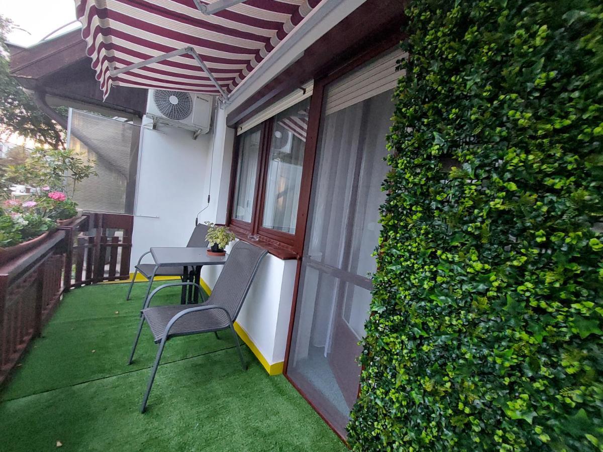 Homestay Summer House Emeleti *