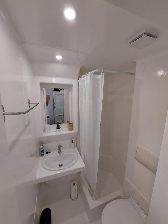 Summer House Emeleti Homestay