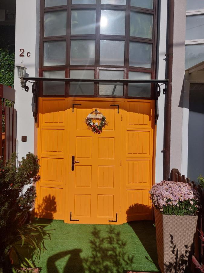 Summer House Emeleti Debrecen