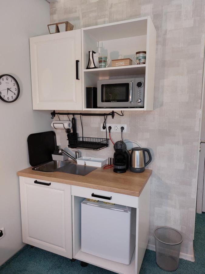 Проживання в сім'ї Summer House Emeleti *